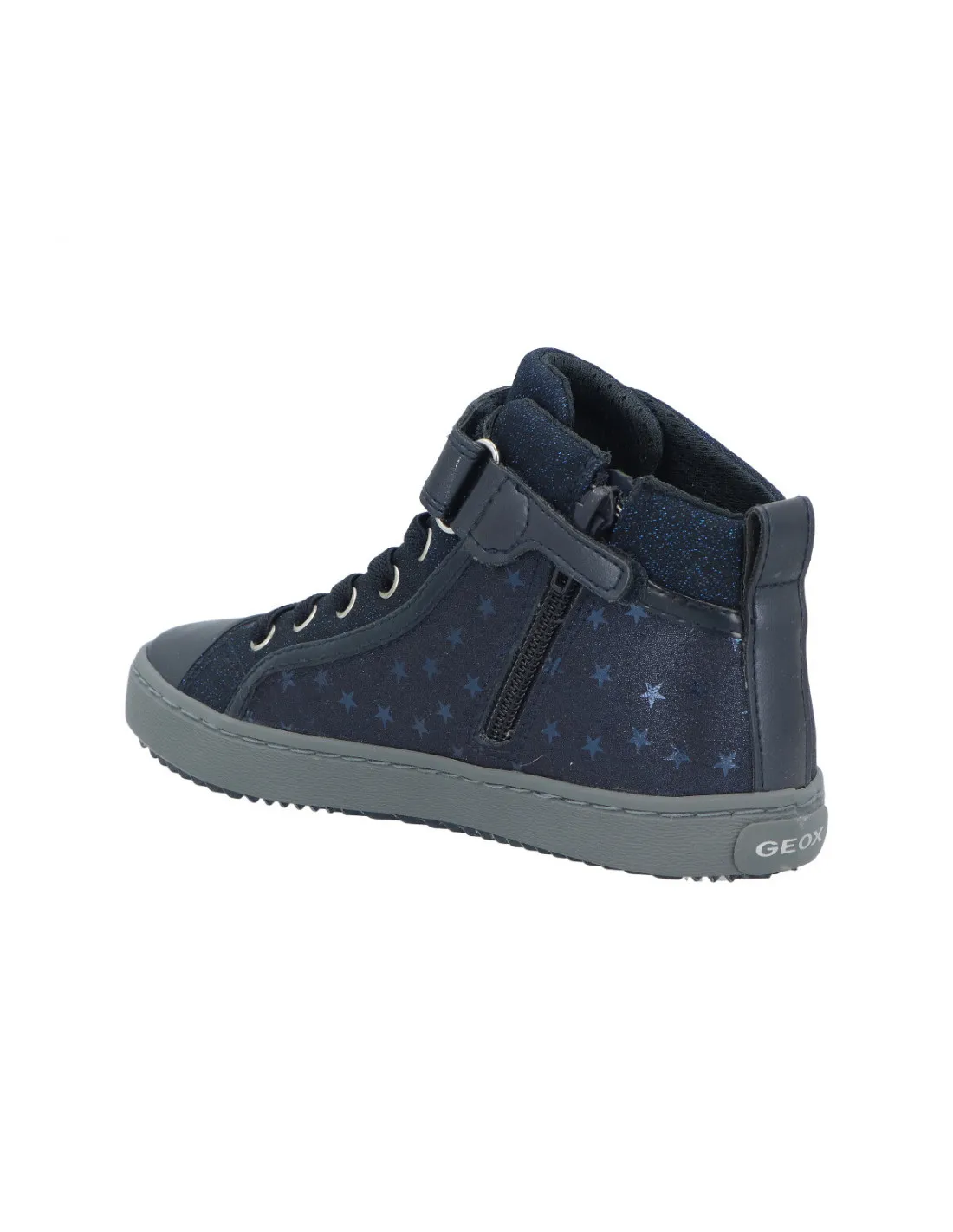 BOTIN SPORT NIÑA-GEOX-J744GI0DHAJ