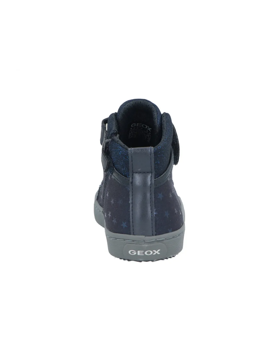 BOTIN SPORT NIÑA-GEOX-J744GI0DHAJ