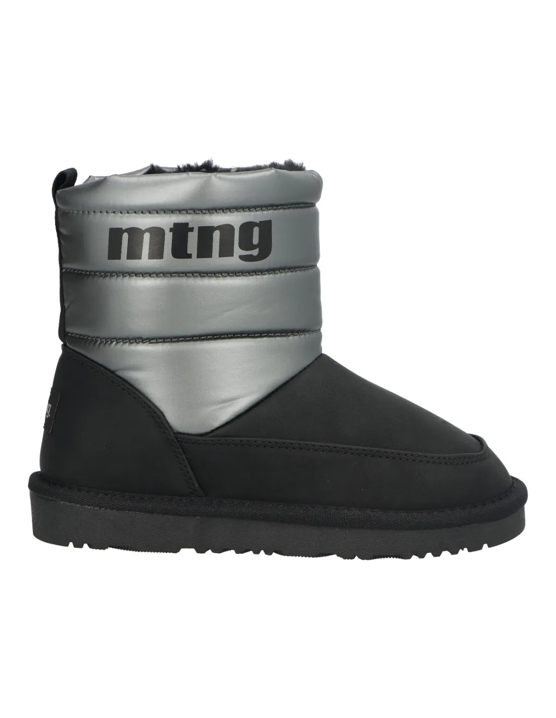 BOTIN SPORT NIÑA-MUSTANG KIDS-48892