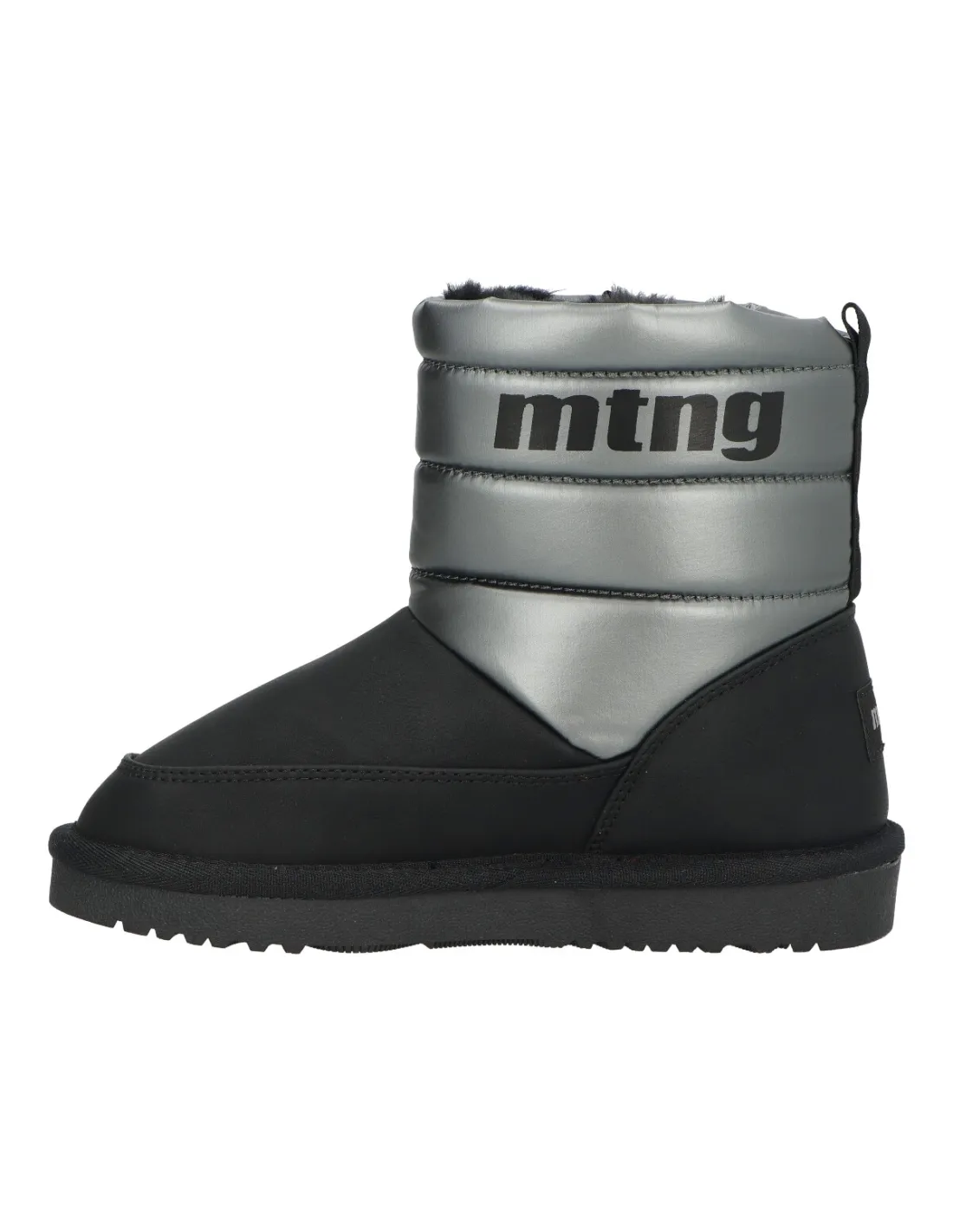 BOTIN SPORT NIÑA-MUSTANG KIDS-48892