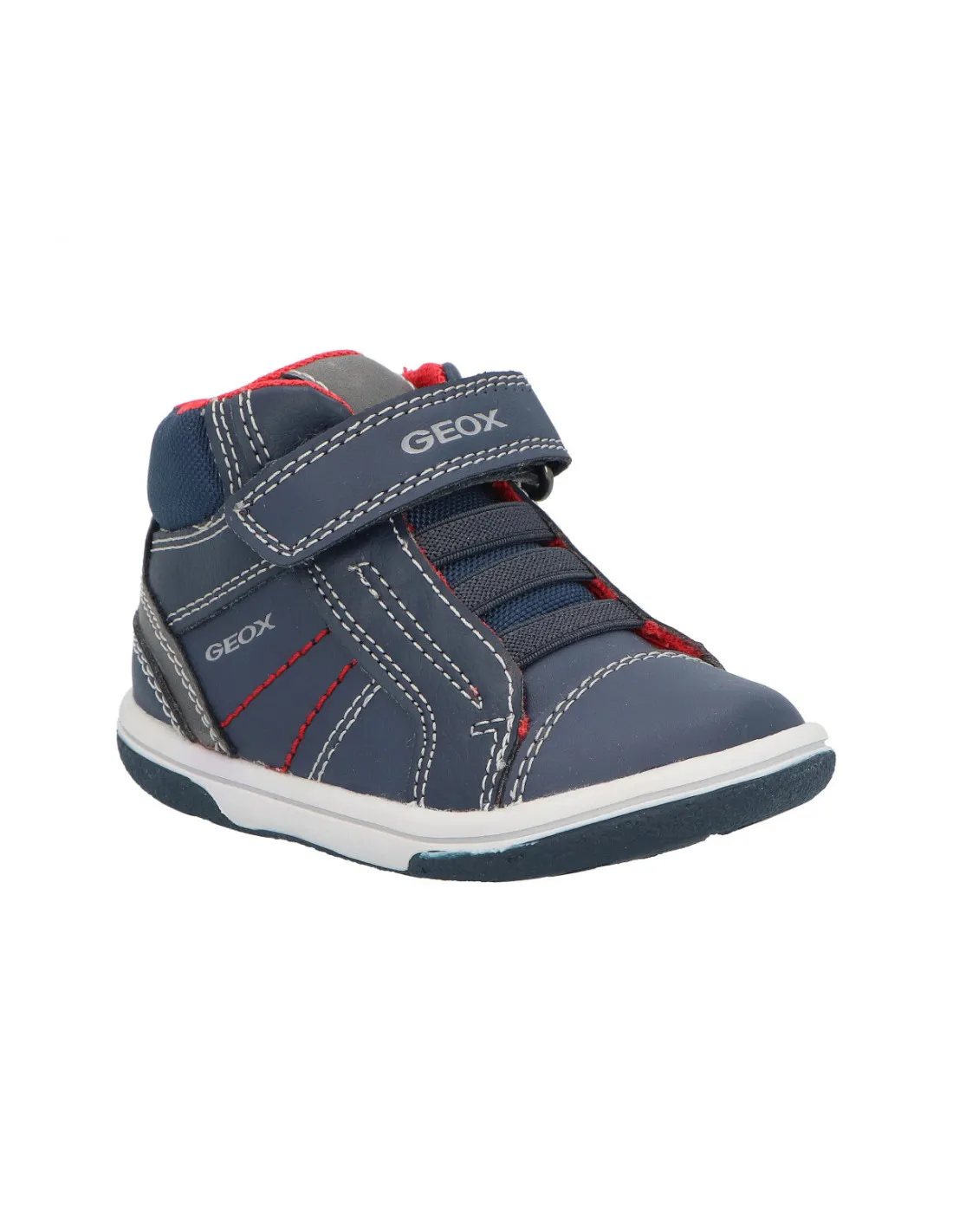 BOTIN SPORT NIÑO-GEOX-B1637A054FU