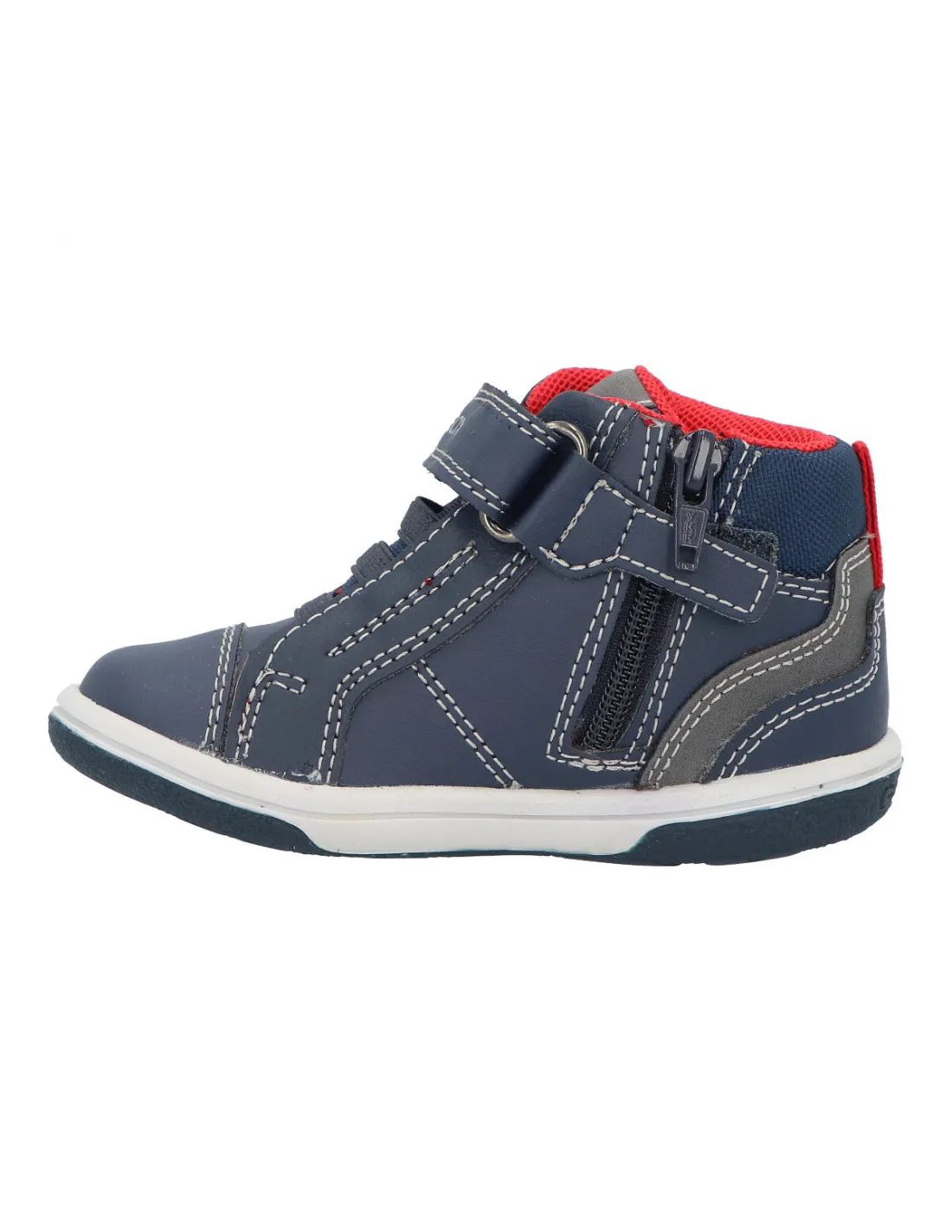 BOTIN SPORT NIÑO-GEOX-B1637A054FU