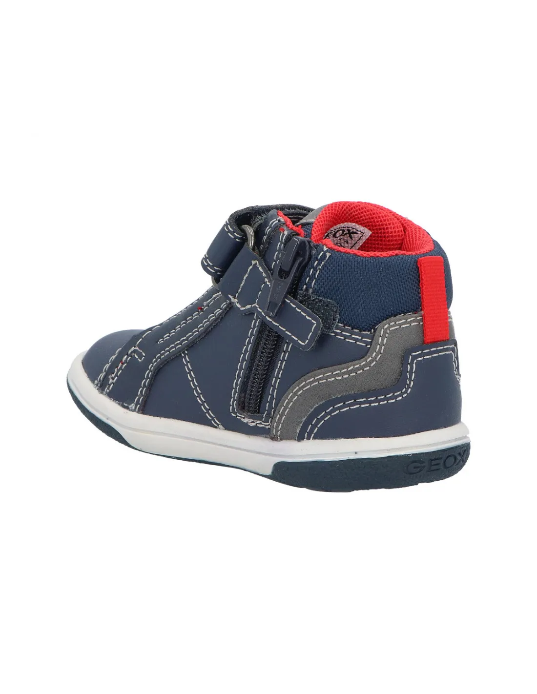 BOTIN SPORT NIÑO-GEOX-B1637A054FU