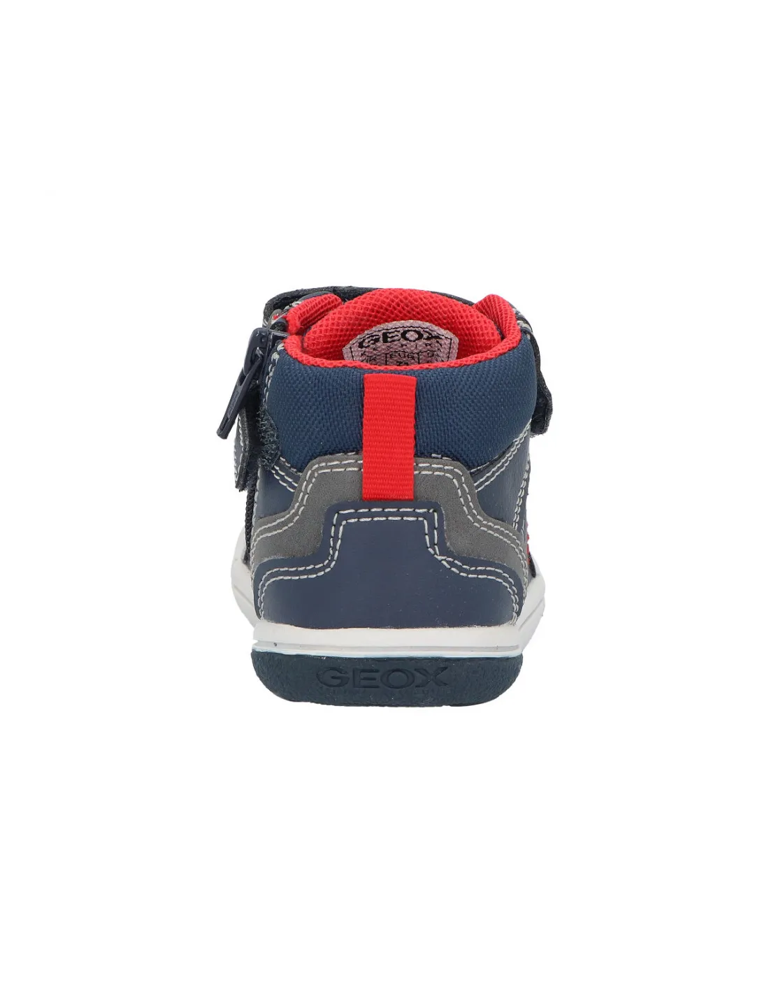 BOTIN SPORT NIÑO-GEOX-B1637A054FU