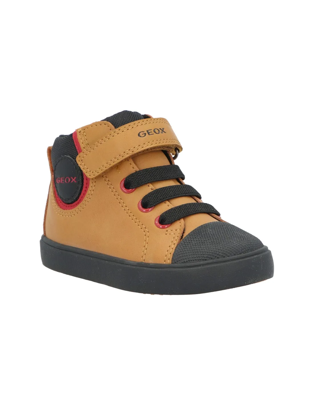 BOTIN SPORT NIÑO-GEOX-B361NB0MEFU