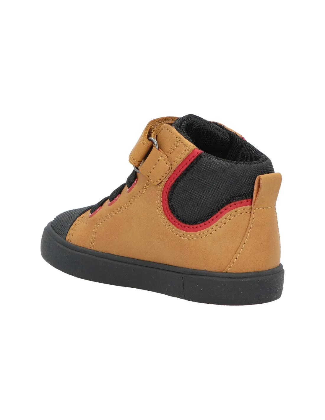 BOTIN SPORT NIÑO-GEOX-B361NB0MEFU