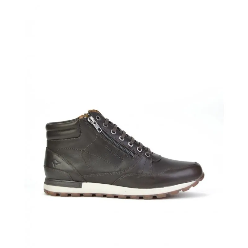 Botines de hombre Kangaroos 462-18