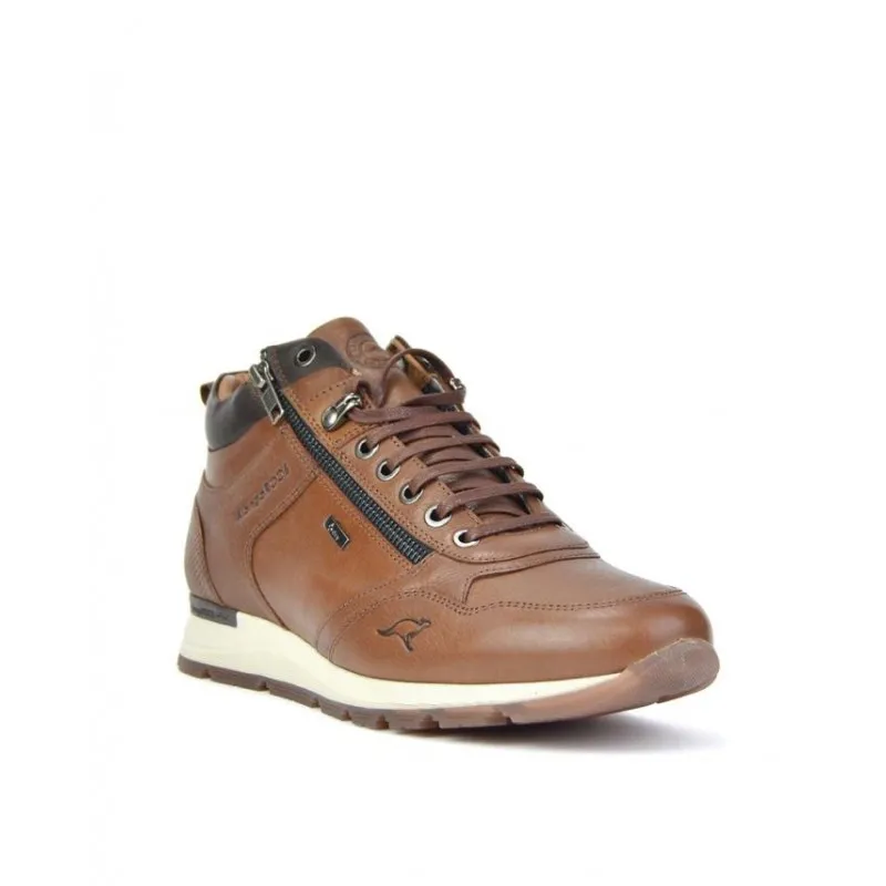 Botines de hombre Kangaroos 471-13