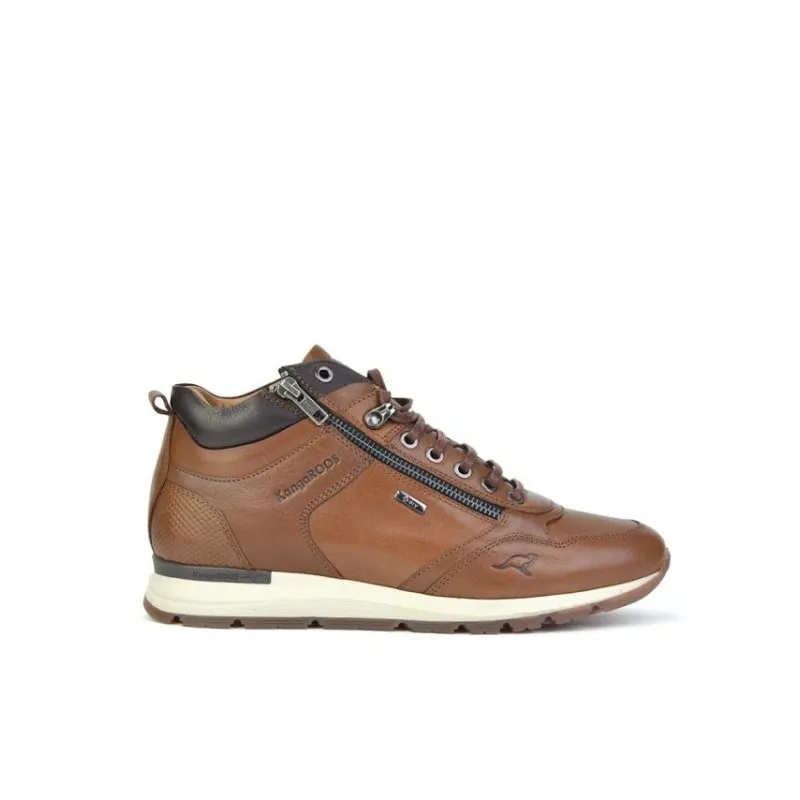 Botines de hombre Kangaroos 471-13