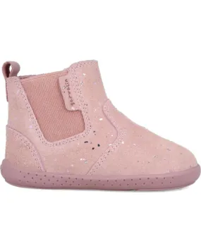 Botines de Niña GARVALIN BOTINES PARA CHICA 241303 RESPETUOSOS PEPPA