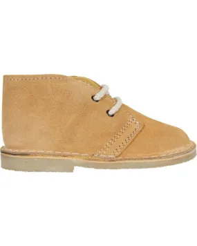 Botines de Niña y Niño GARATTI AN0073 CAMEL