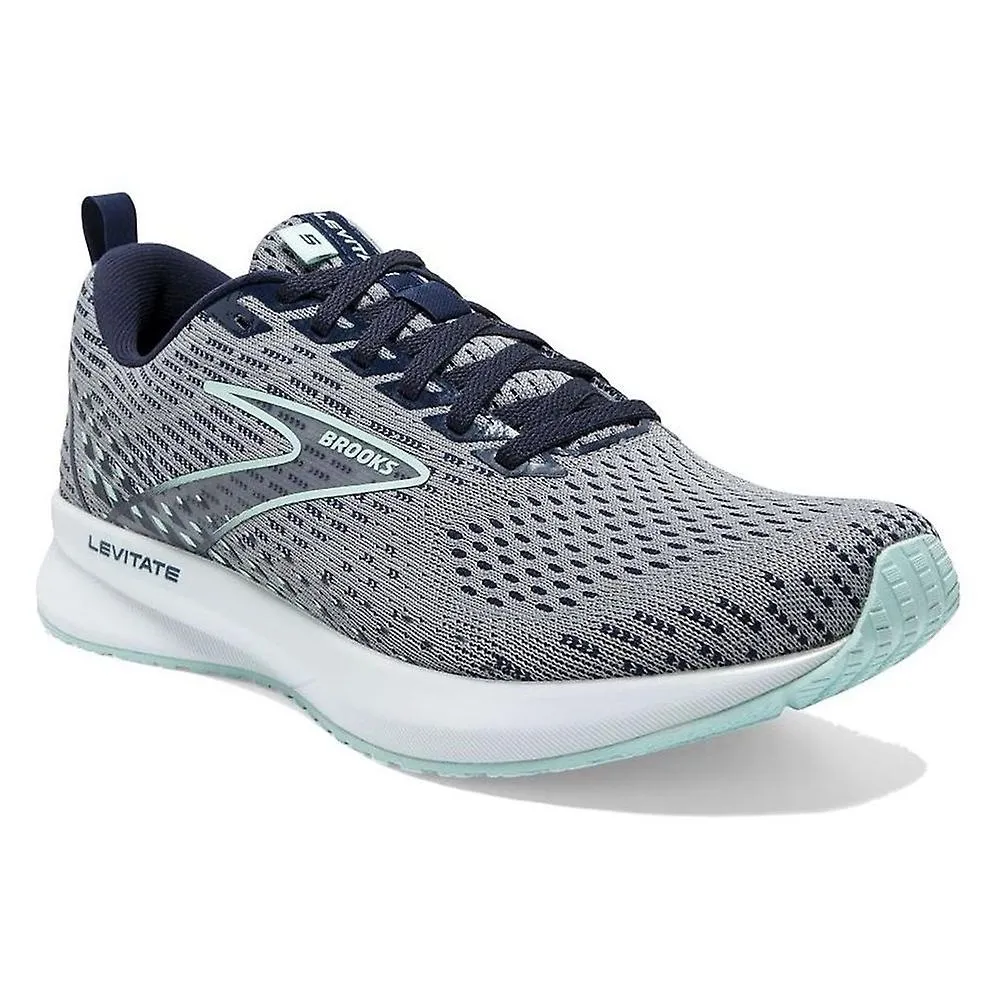 Brooks Levitate 5 1203571B069 running all year women