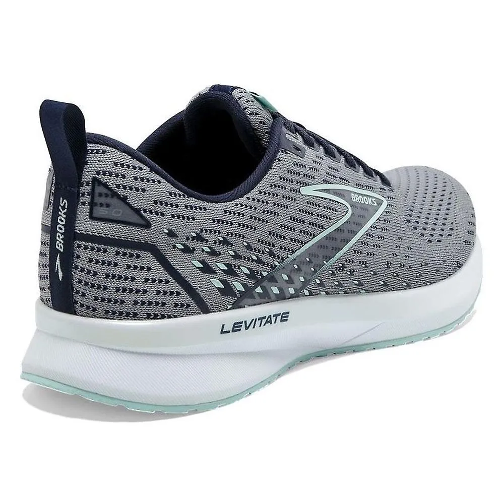 Brooks Levitate 5 1203571B069 running all year women