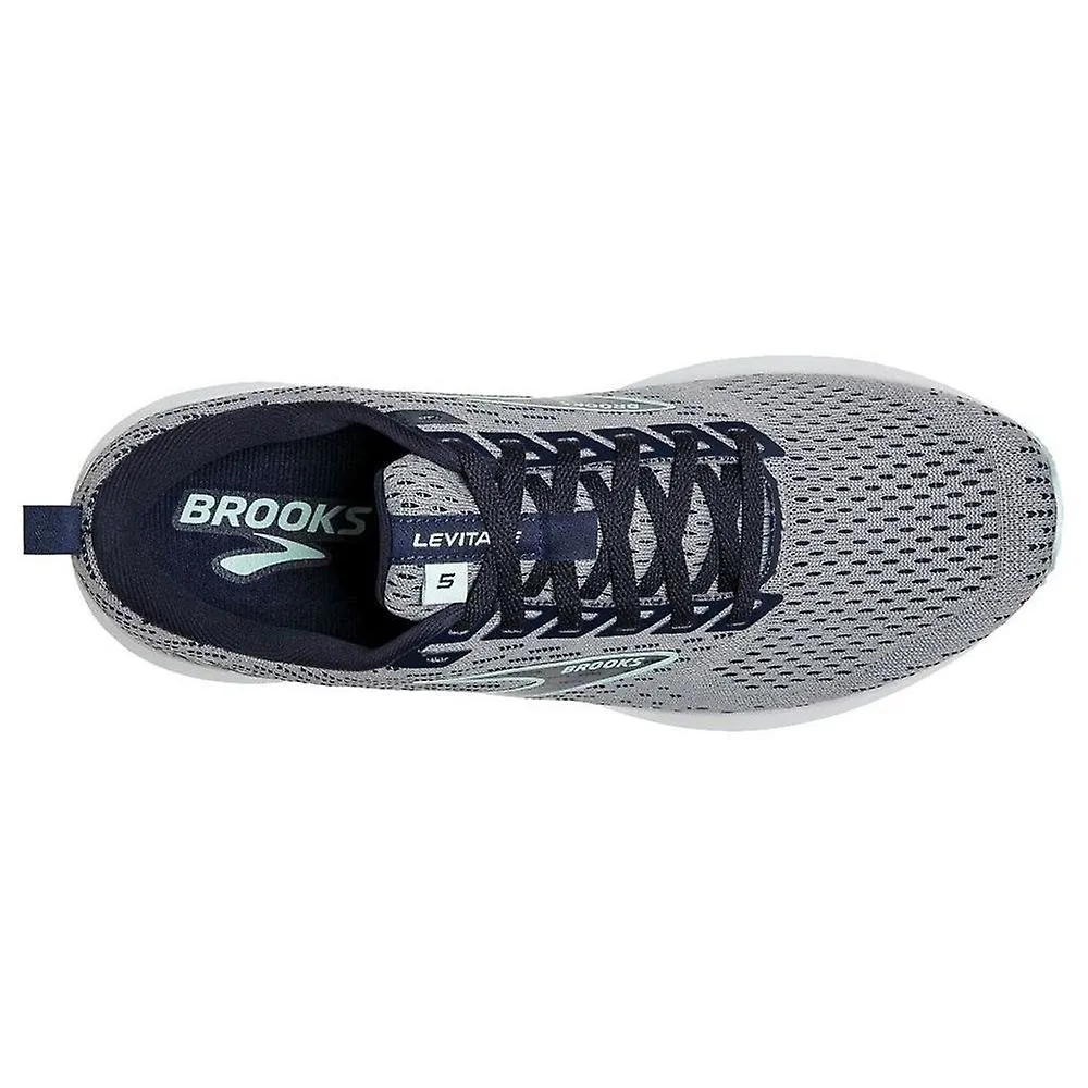 Brooks Levitate 5 1203571B069 running all year women