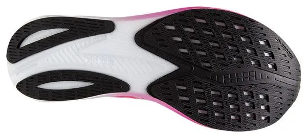 Brooks Running Zapatillas Brooks Hyperion Rosa Verde Mujer