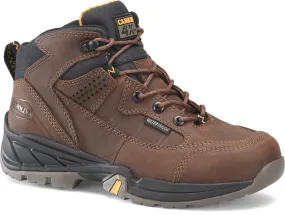 Builder 5" Steel Toe Waterproof Hiker