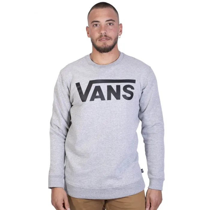 Buzo Vans Classic Crew II