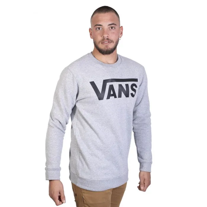 Buzo Vans Classic Crew II