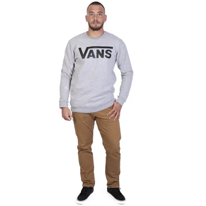 Buzo Vans Classic Crew II