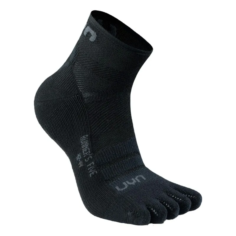 Calcetines de running Uyn Runner's Five Low Cut M