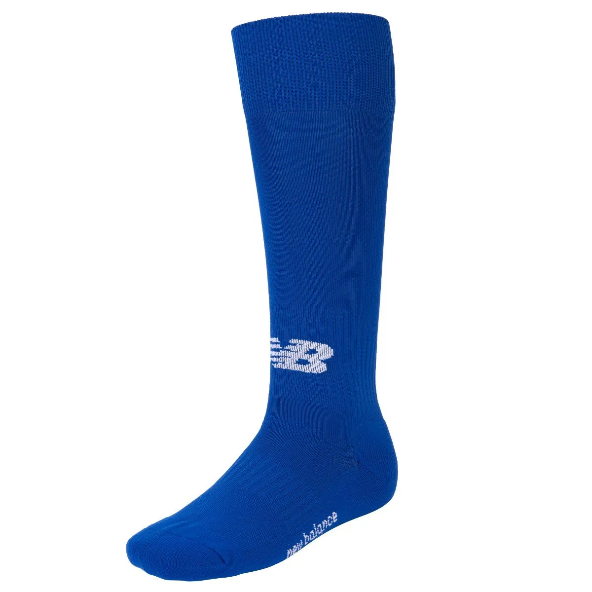 Calcetines Fútbol Hombre New Balance Azul