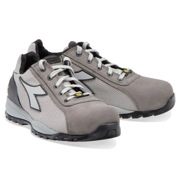 Calzado de seguridad GEOX Diadora GLOVE TECH LOW S1P ESD