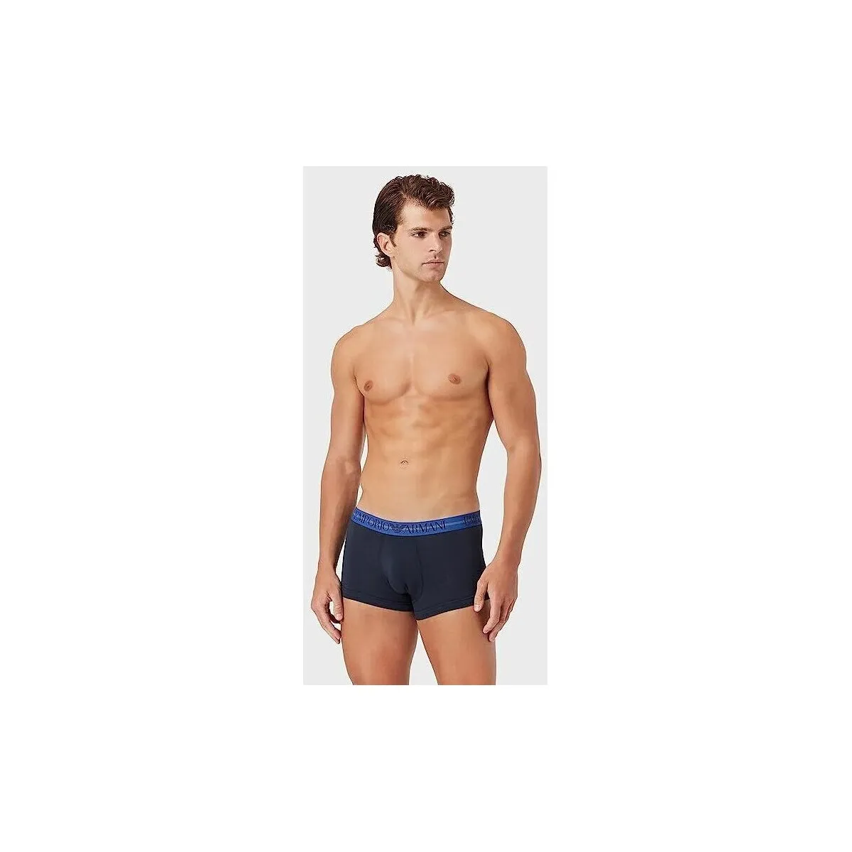 CALZONCILLO 3-PACK EA HOMBRE