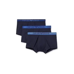 CALZONCILLO 3-PACK EA HOMBRE