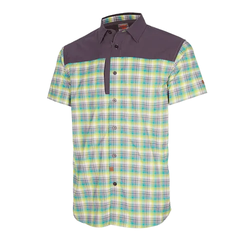 Camisa Hombre CAMILLE