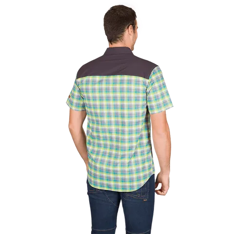 Camisa Hombre CAMILLE