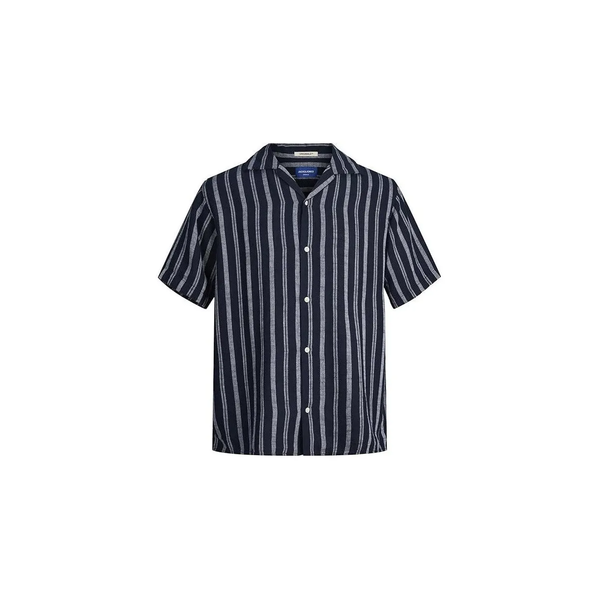 CAMISA  JORNOTO STRIPE HOMBRE