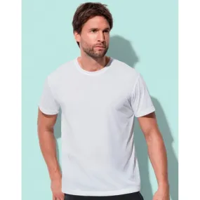 Camiseta Active Cotton Touch hombre