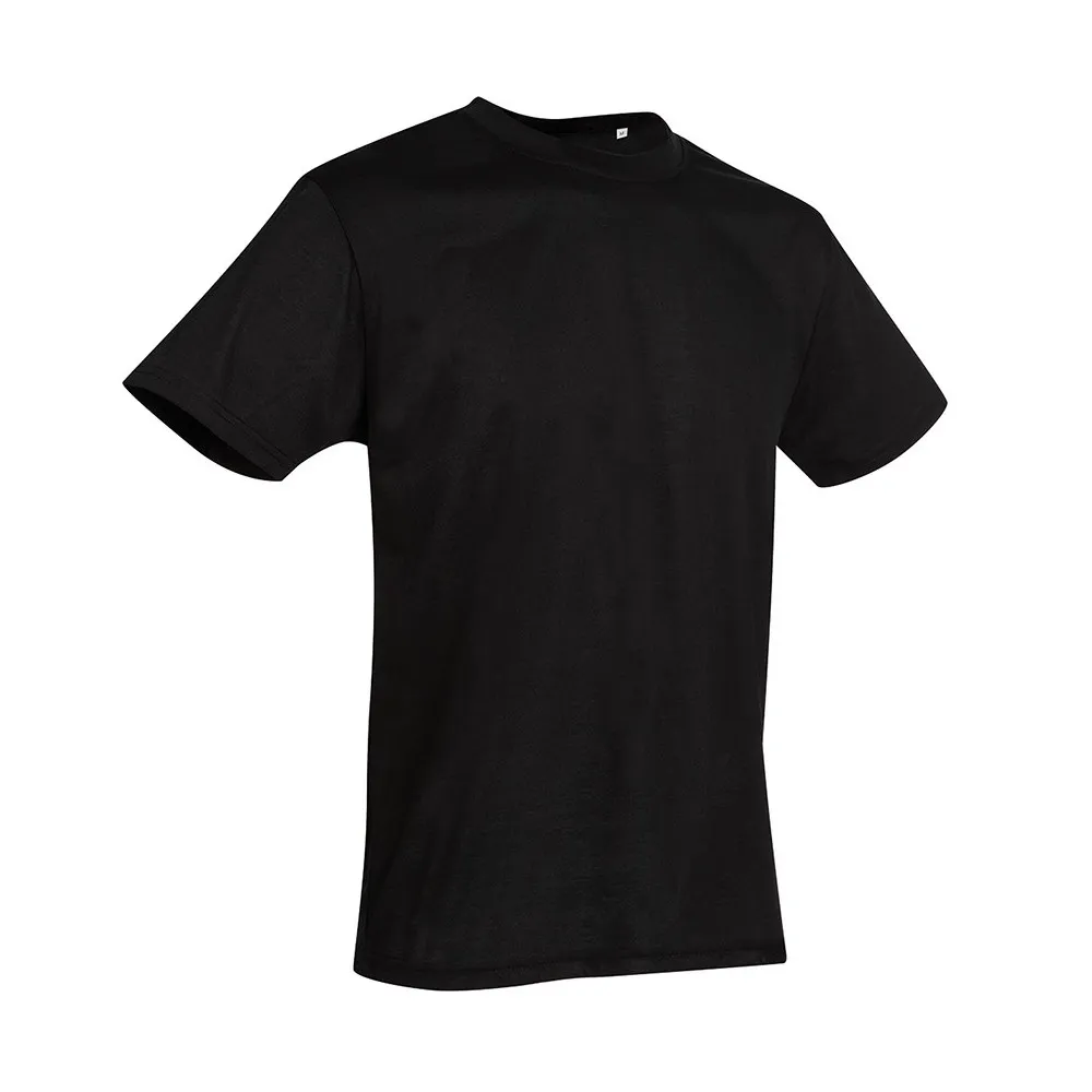 Camiseta Active Cotton Touch hombre