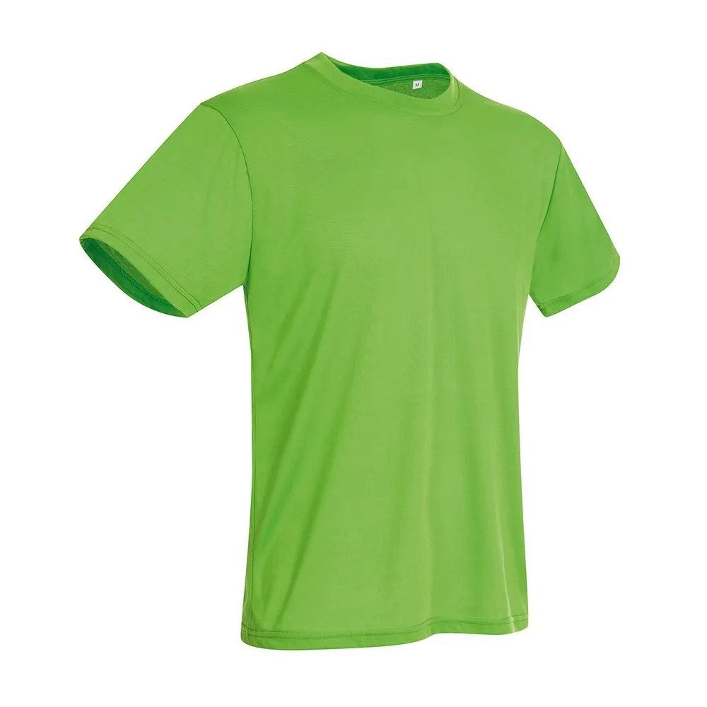 Camiseta Active Cotton Touch hombre