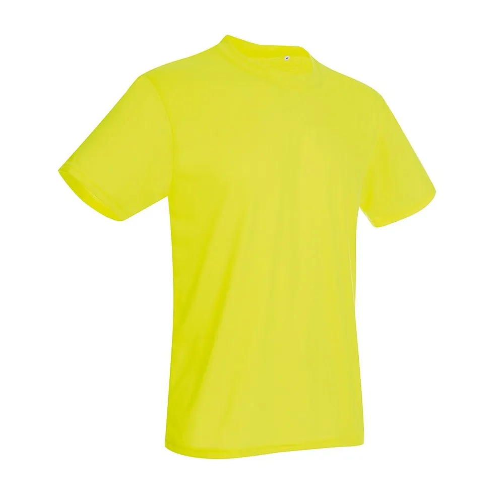 Camiseta Active Cotton Touch hombre