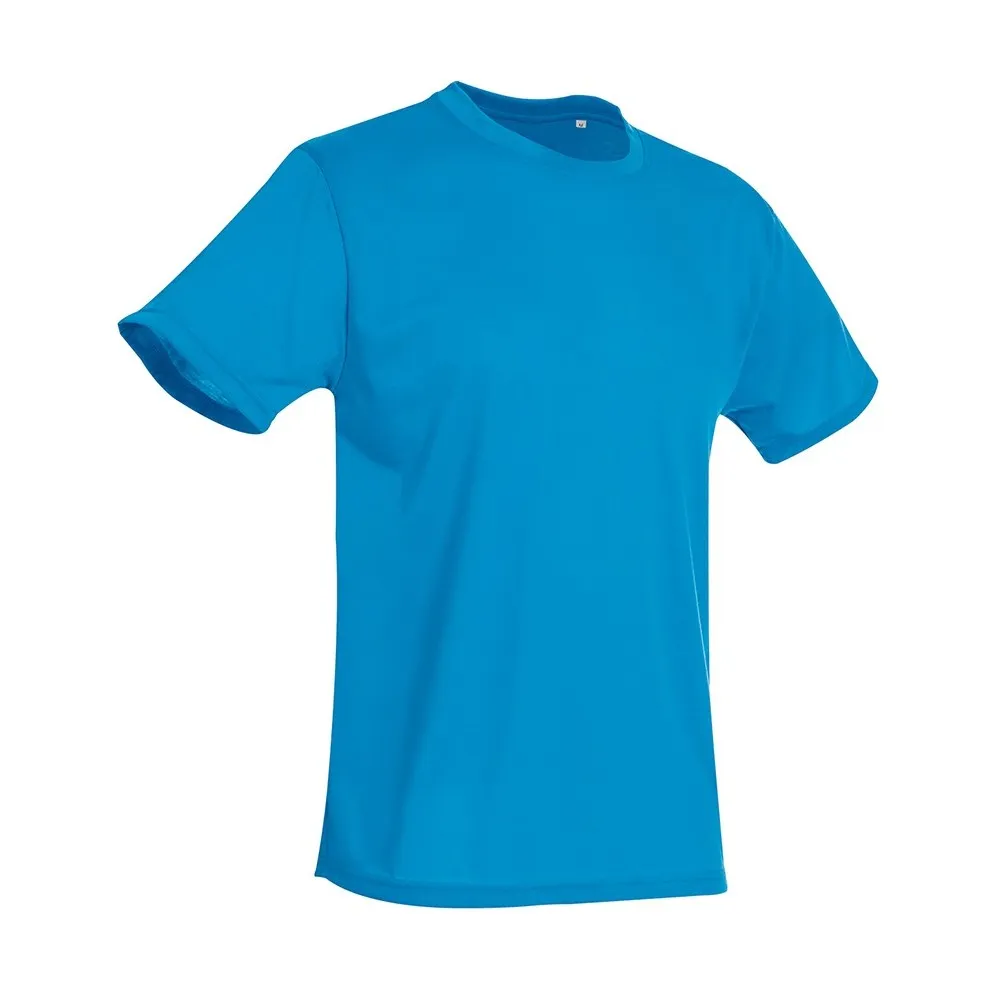 Camiseta Active Cotton Touch hombre