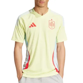 Camiseta adidas 2a España 2024