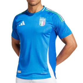 Camiseta adidas Italia authentic 2024