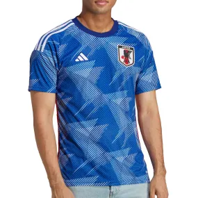 Camiseta adidas Japón 2022 2023