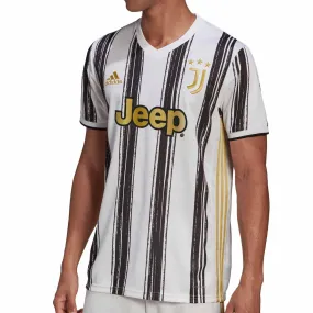 Camiseta adidas Juventus 2020 2021