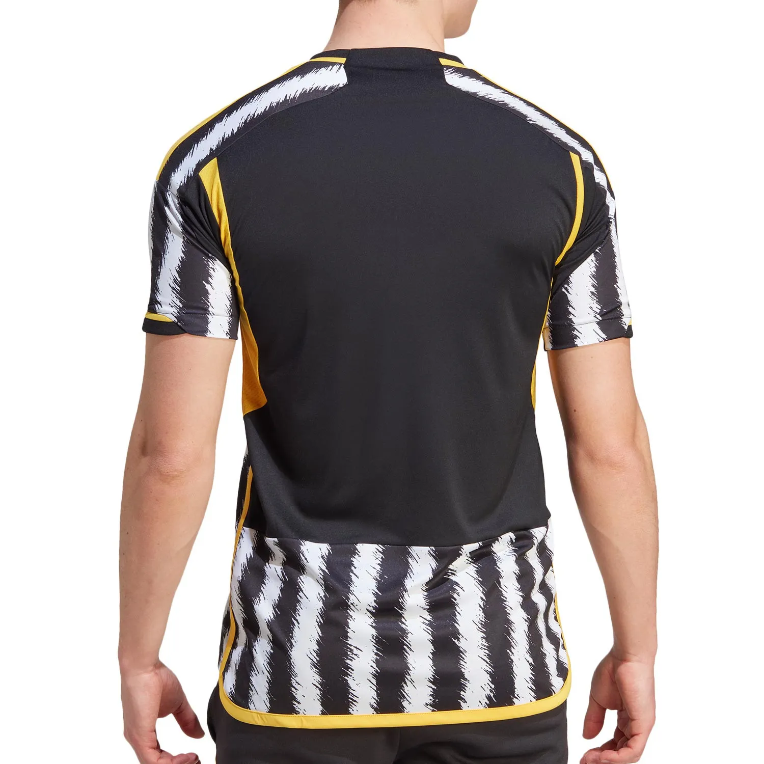 Camiseta adidas Juventus 2023 2024