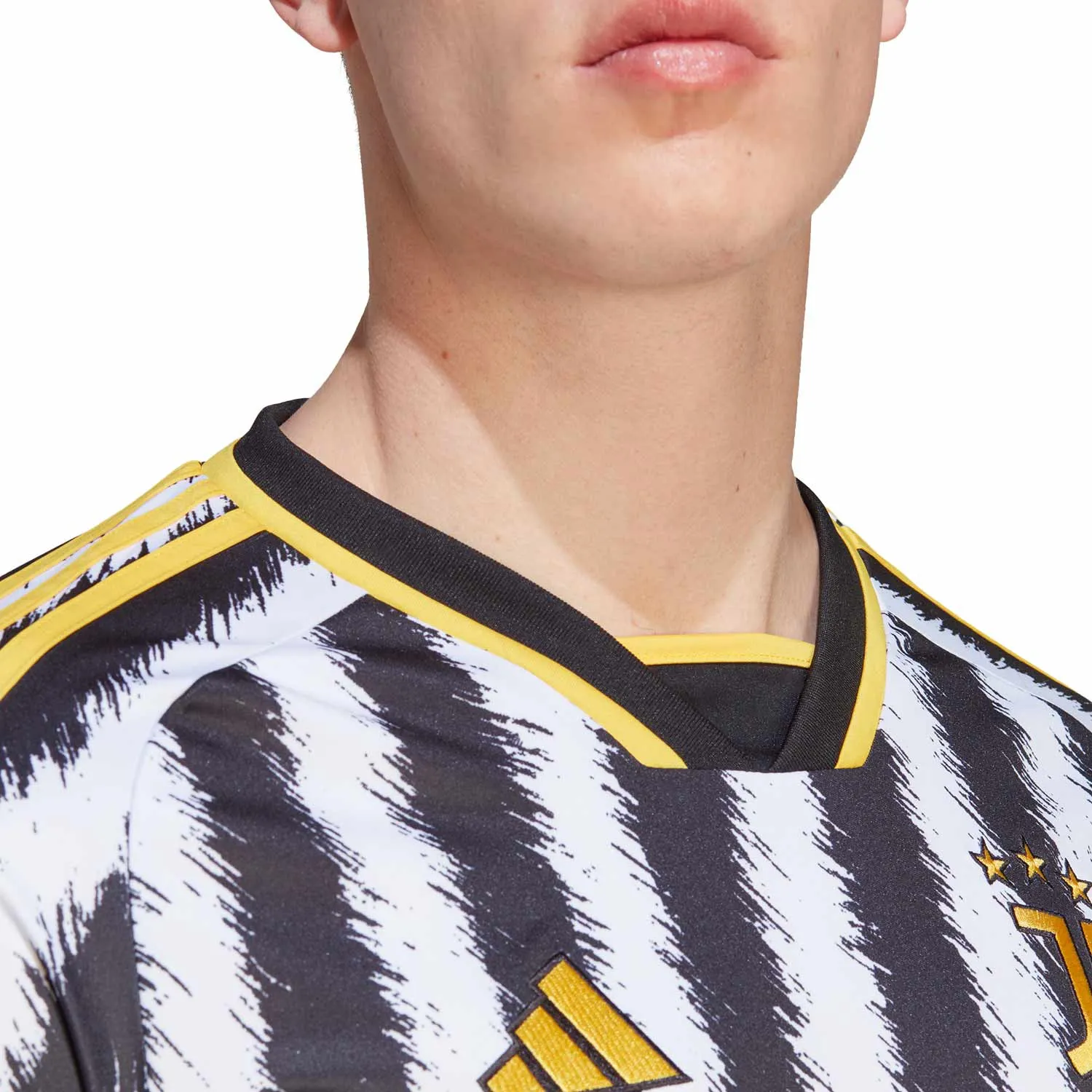 Camiseta adidas Juventus 2023 2024