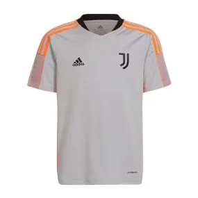 Camiseta adidas Juventus niño entrenamiento