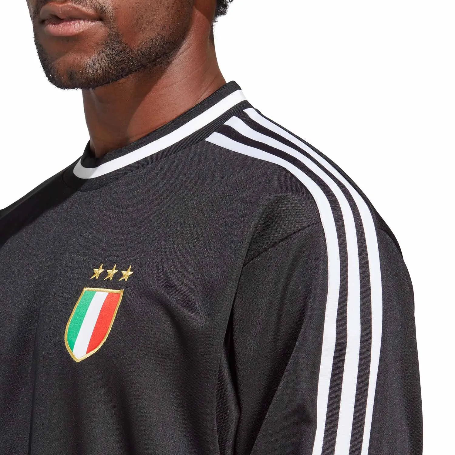 Camiseta adidas Juventus portero Icon