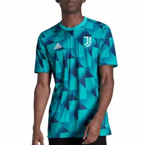 Camiseta adidas Juventus pre-match