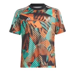 Camiseta adidas Messi niño Training