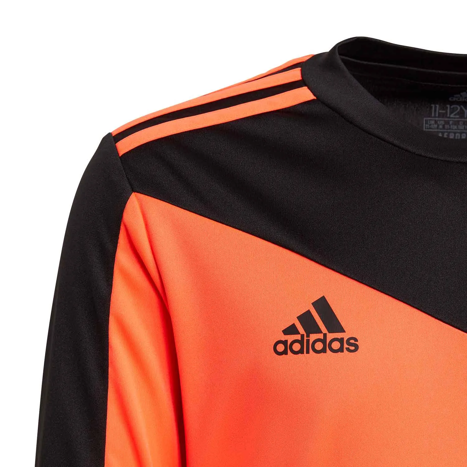 Camiseta adidas niño Squad GK 21