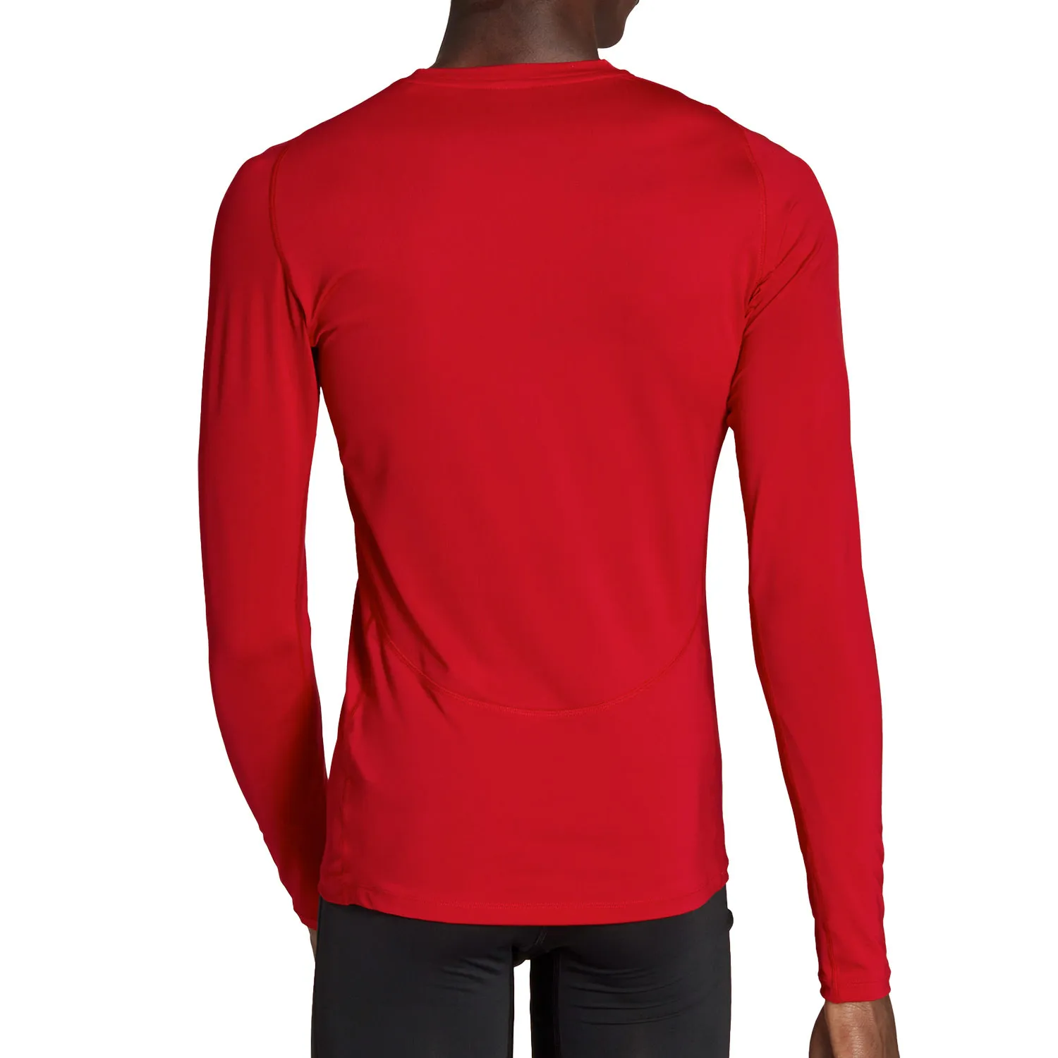 Camiseta adidas Techfit Aeroready