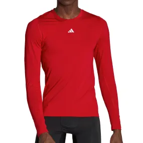 Camiseta adidas Techfit Aeroready