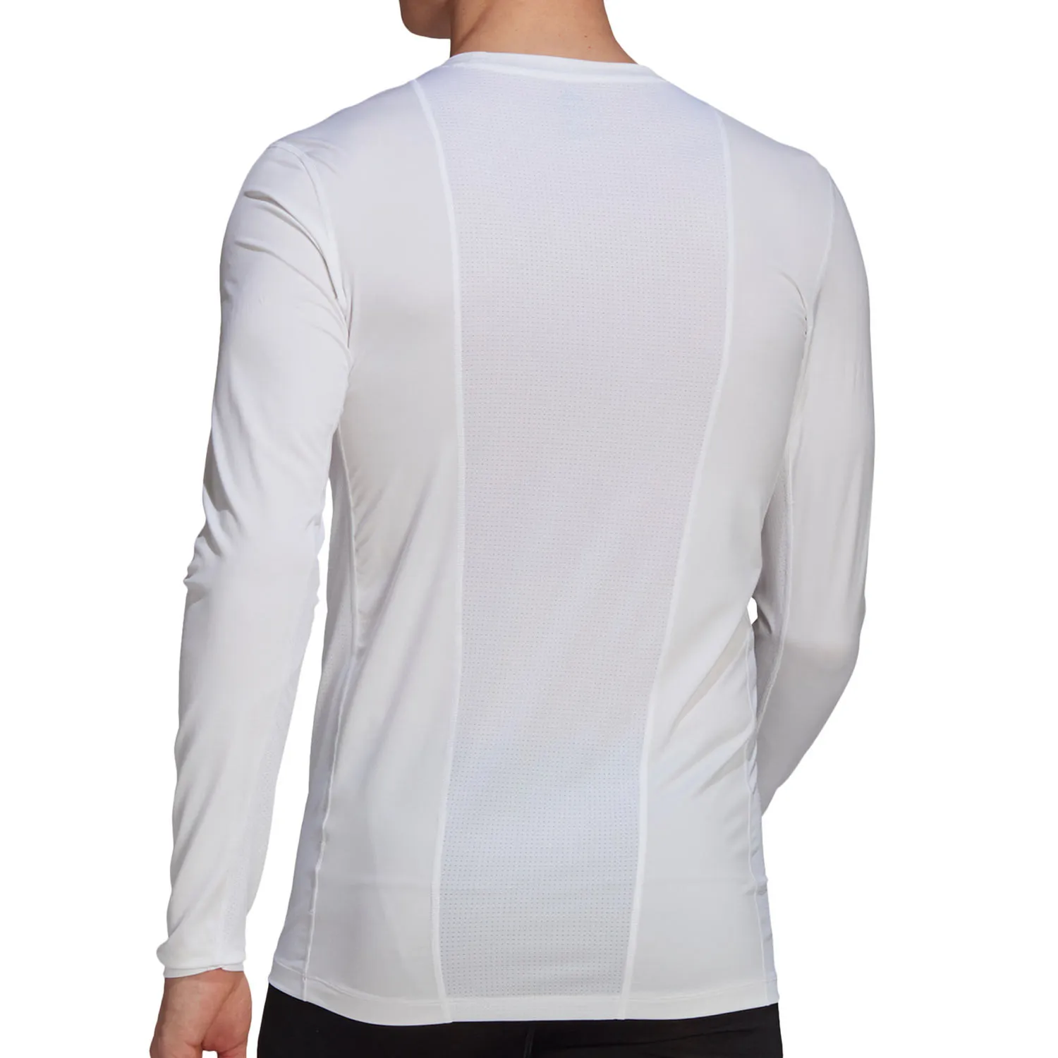 Camiseta adidas Techfit